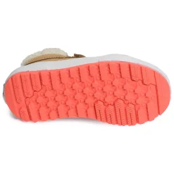 UY SK8 MID REISSUE Camel