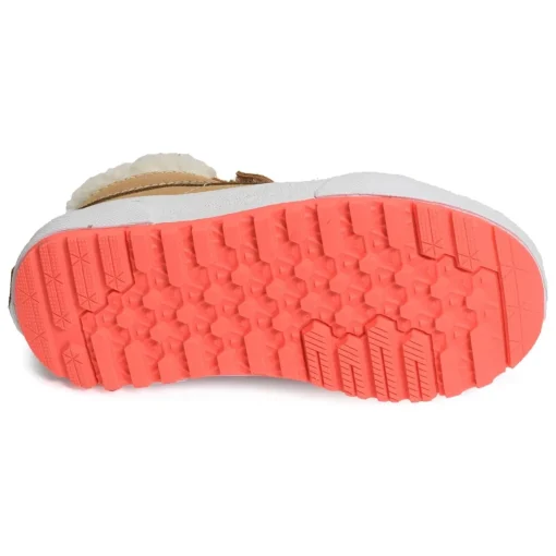 UY SK8 MID REISSUE Camel