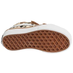 UY SK8 MID REISSUE V Marron Léopard