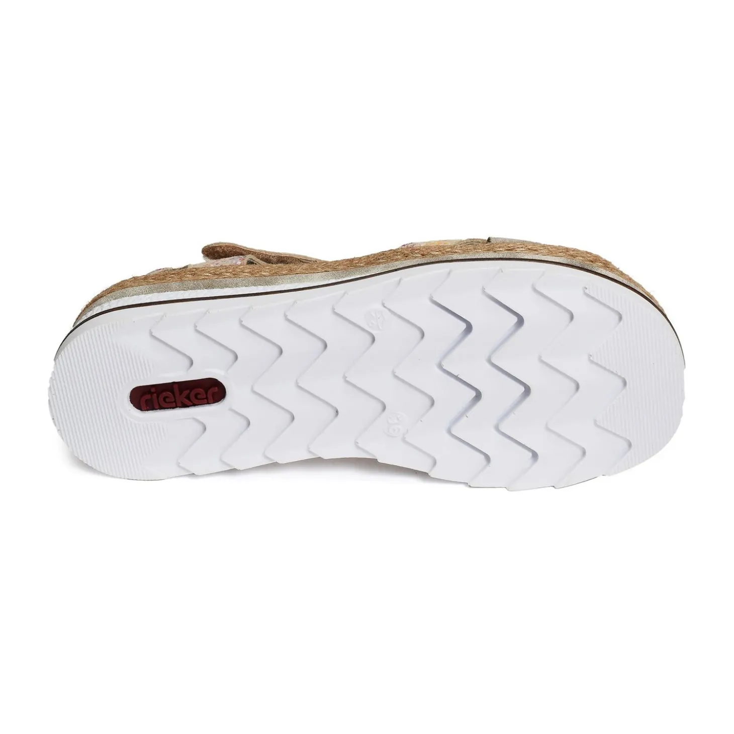 V7919 Or Multicolore