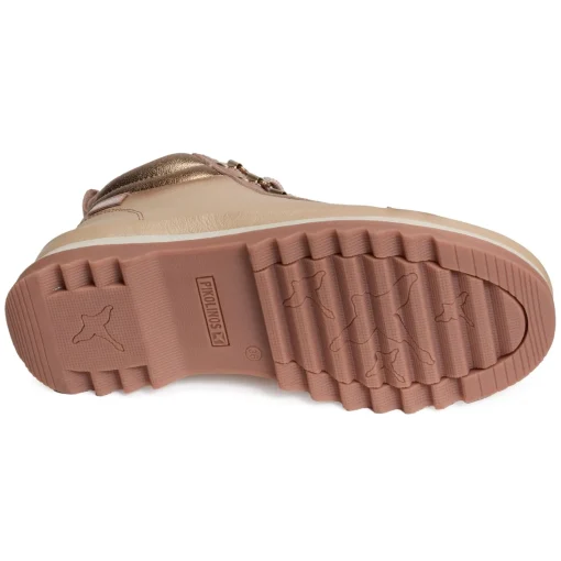 VIGO 8564 Beige Rose