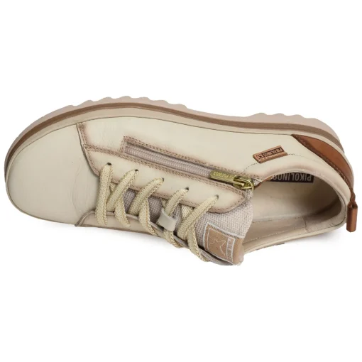 VIGO 6979 Blanc