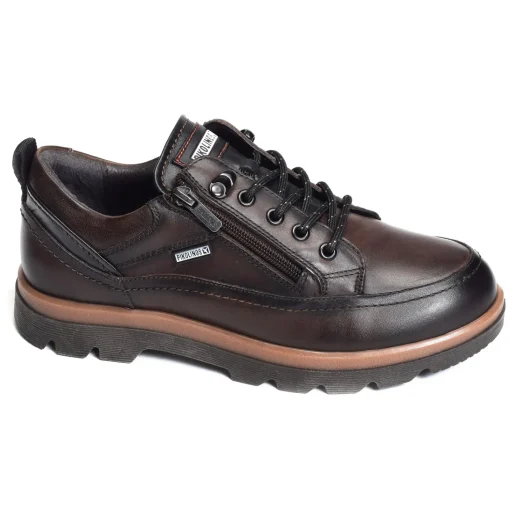 VIGO 4163 Marron