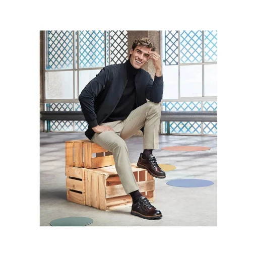 VIGO 4163 Marron