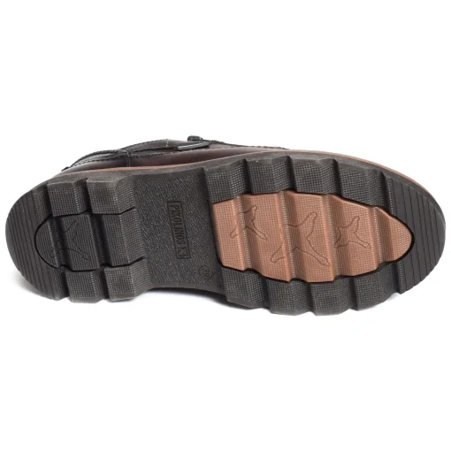 VIGO 4163 Marron