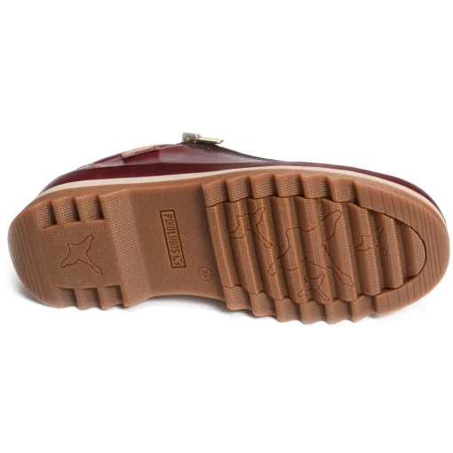 VIGO 6979 Rouge