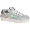 VITTO12 Blanc Argent