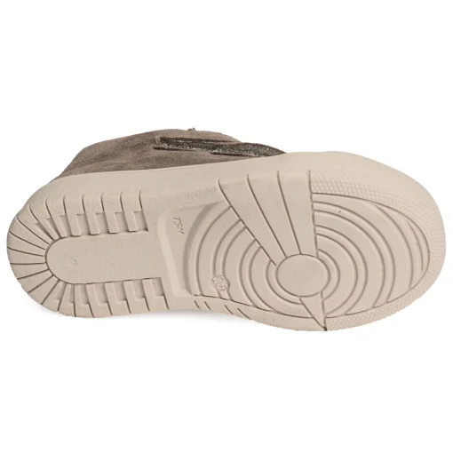 VOLEXOR Taupe