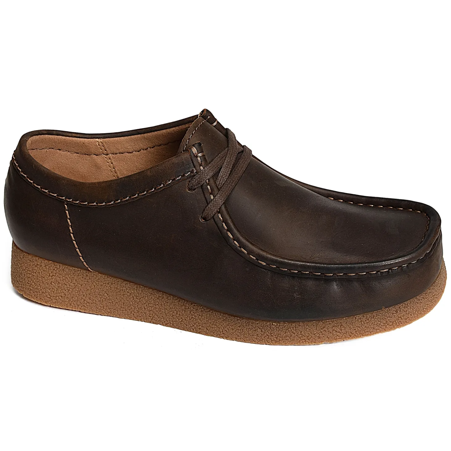 WALLABEE EVO Marron