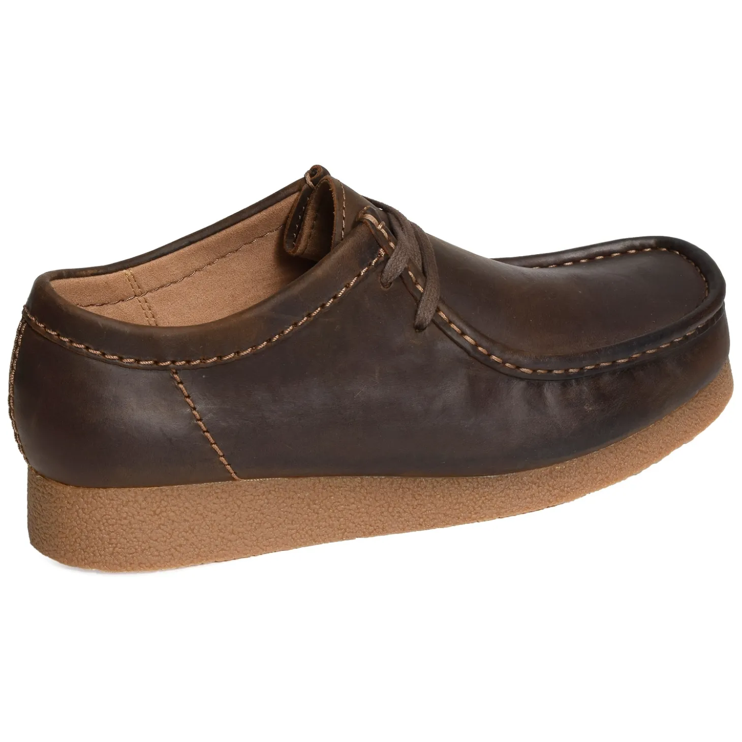 WALLABEE EVO Marron