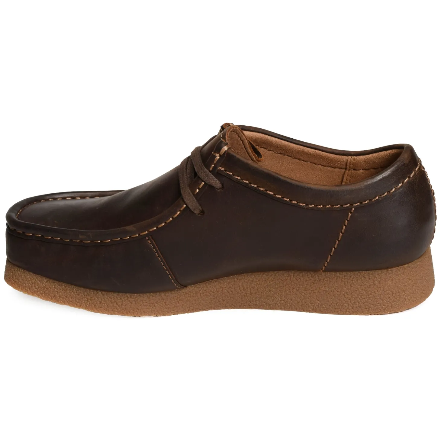 WALLABEE EVO Marron