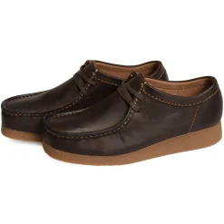 WALLABEE EVO Marron