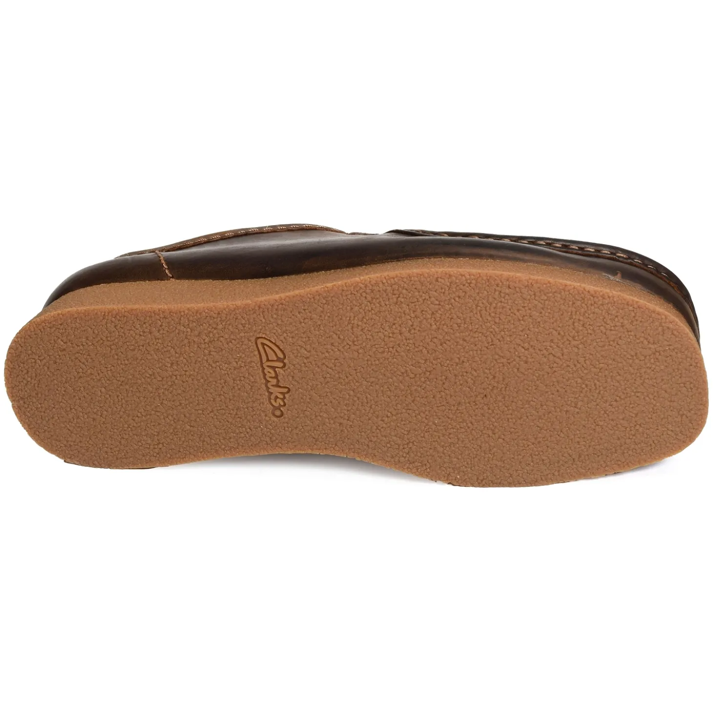 WALLABEE EVO Marron