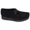 WALLABEE EVO SH Noir