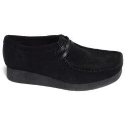 WALLABEE EVO SH Noir
