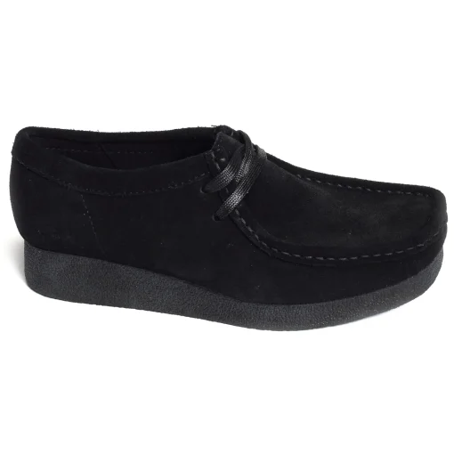 WALLABEE EVO SH Noir