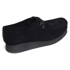WALLABEE EVO SH Noir