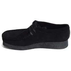 WALLABEE EVO SH Noir
