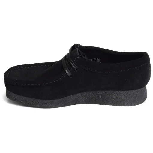 WALLABEE EVO SH Noir