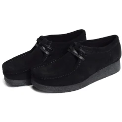 WALLABEE EVO SH Noir