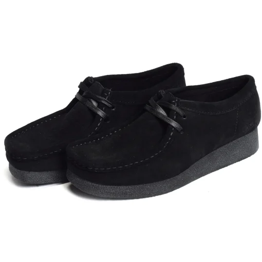 WALLABEE EVO SH Noir