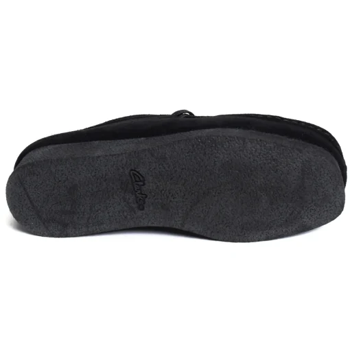 WALLABEE EVO SH Noir