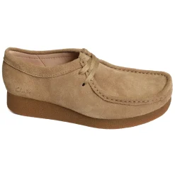 WALLABEE EVO SH Sand