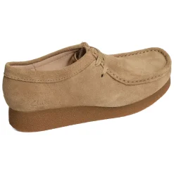 WALLABEE EVO SH Sand