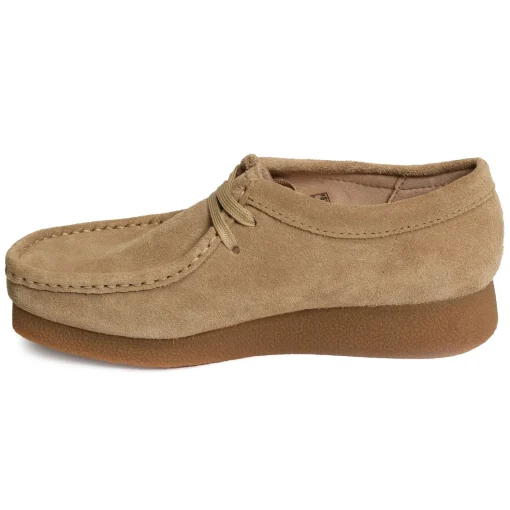 WALLABEE EVO SH Sand