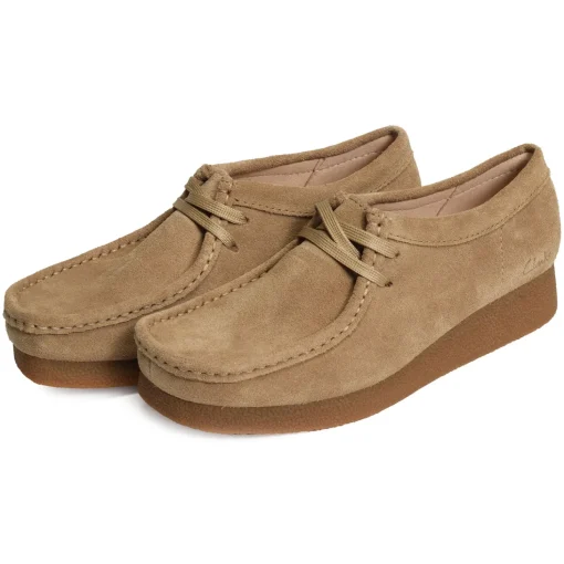 WALLABEE EVO SH Sand