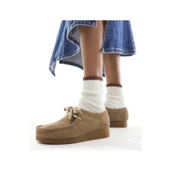 WALLABEE EVO SH Sand