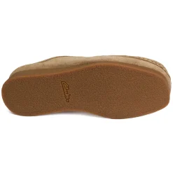 WALLABEE EVO SH Sand