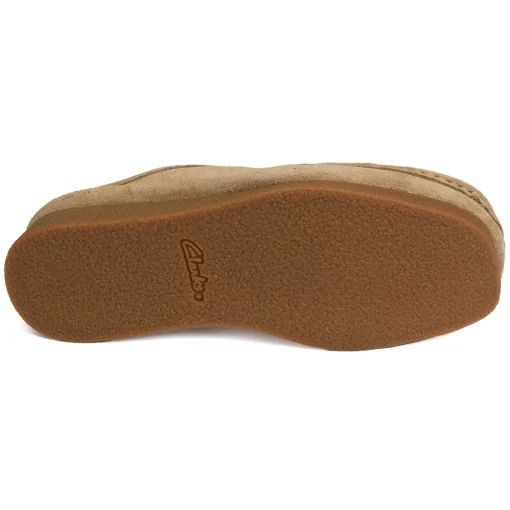 WALLABEE EVO SH Sand