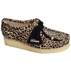 WALLABEE Léopard