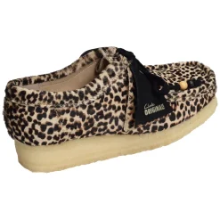 WALLABEE Léopard