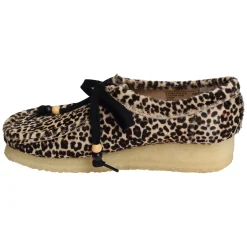 WALLABEE Léopard