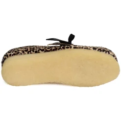 WALLABEE Léopard