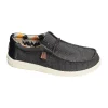 WALLY KNIT Anthracite