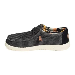 WALLY KNIT Anthracite
