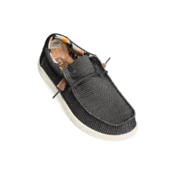 WALLY KNIT Anthracite
