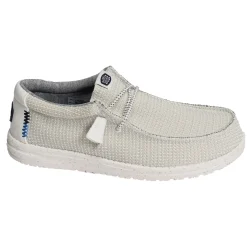 WALLY SPORT MESH Blanc