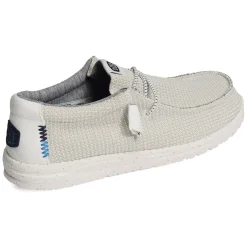 WALLY SPORT MESH Blanc