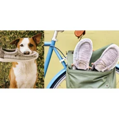 WALLY STRETCH Beige