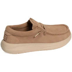 WALLY XTRA SUEDE Tabac