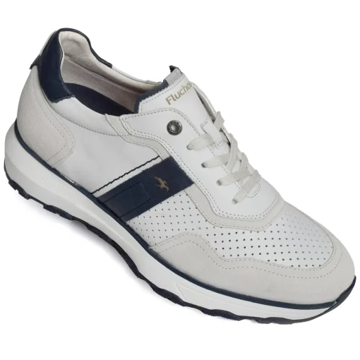 WALTER F2083 Blanc Marine
