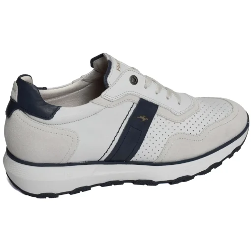 WALTER F2083 Blanc Marine