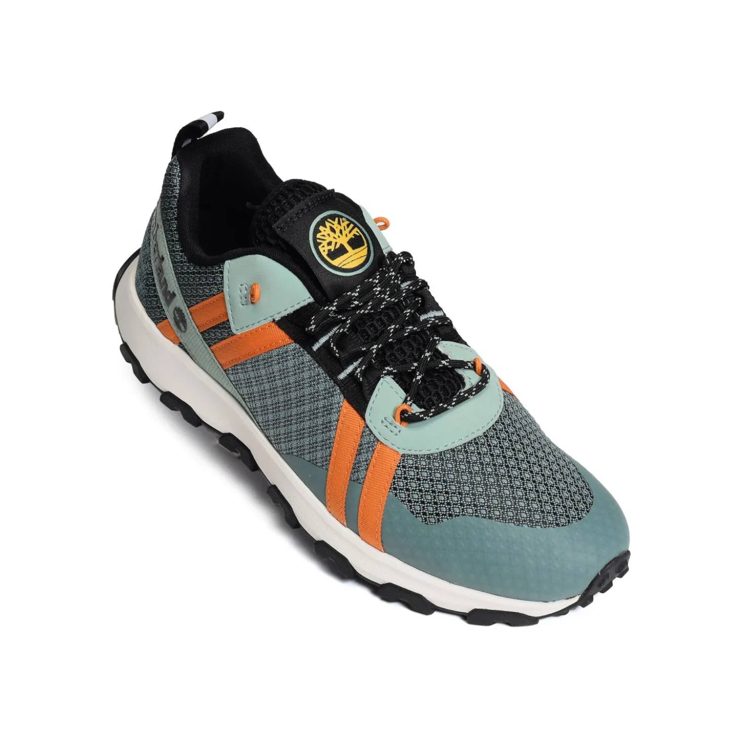 WINSOR TRAIL Vert Orange