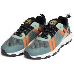 WINSOR TRAIL Vert Orange