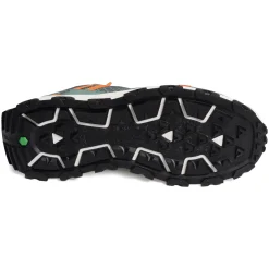 WINSOR TRAIL Vert Orange