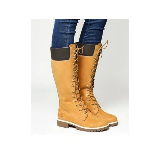 WOMEN PREMIUM WP Miel